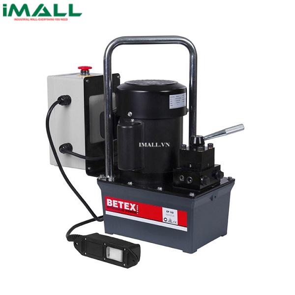 Bơm thủy lực dẫn động bằng điện BETEX EP 211S
