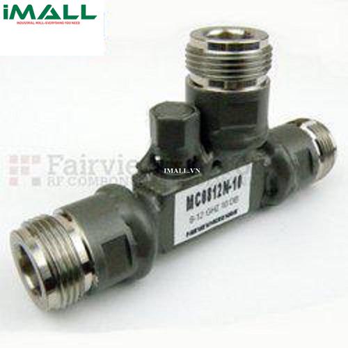 Khớp nối Fairview MC0812N-10 ( 10 dB, 8 GHz - 12.4 GHz)