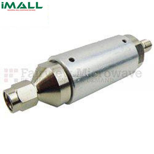 Bộ suy hao Fairview SA3S5W-06 (6 dB, SMA Male - SMA Female, 3 GHz, 5 Watts)