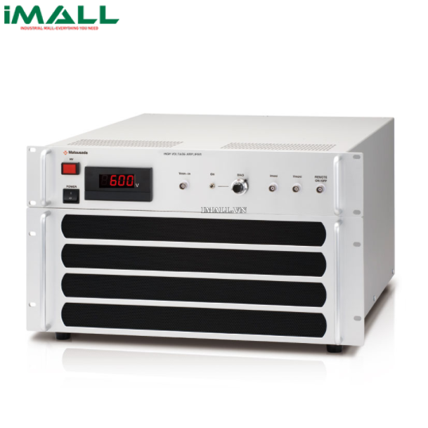 Bộ khuếch đại áp cao Matsusada AMPS-2B200 (±2kVdc, ±200mA, 80kHz)