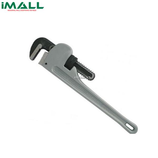 Mỏ lết răng nhôm Stanley 84-463 (12")