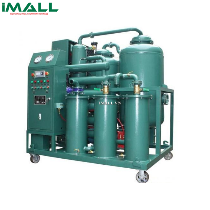 Máy lọc dầu ăn Acore VCF-150 (150l/phút)