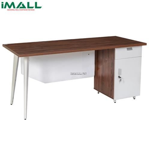 Bàn làm việc hộc liền THE ONE LUX120SHLC10