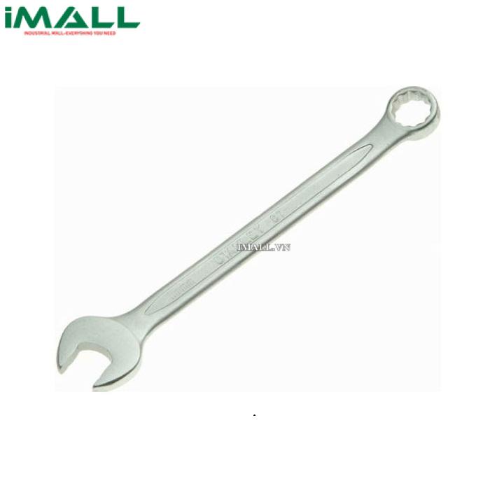 Cờ lê vòng miệng Stanley 87-080(20mm)
