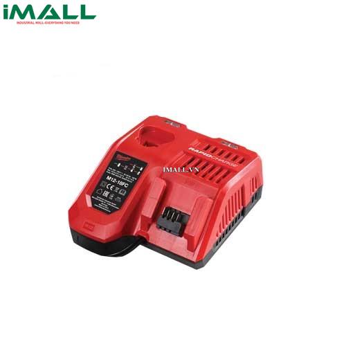 Sạc nhanh Pin Milwaukee M12/M18 M12-18FC (12V, 18V)