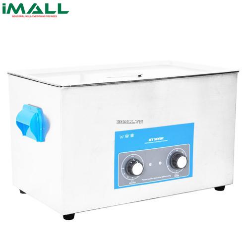 Bể rửa siêu âm 20L GT Sonic VGT-2120QT