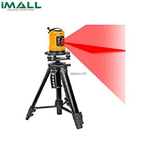 Máy cân mực tia laser màu đỏ INGCO HLL6502