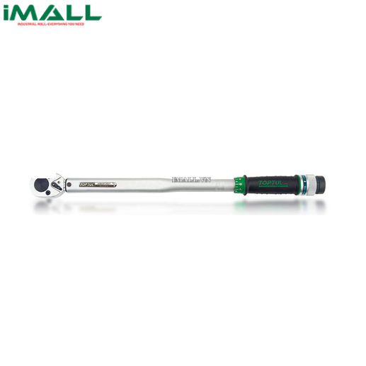 Cờ lê điều chỉnh lực xiết (3/4"; 140-700Nm) TOPTUL ANAF2470