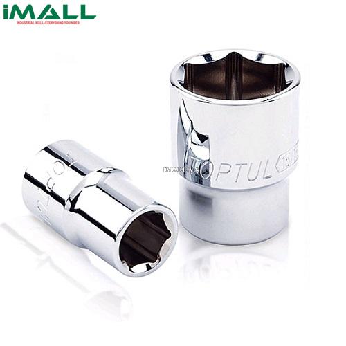 Tuýp lục giác 1/2" TOPTUL BBEA1624