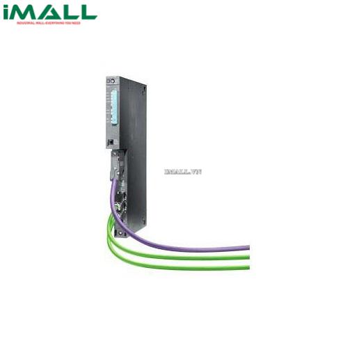 Bộ lập trình PLC S7-400, CPU 412-2 PN SIEMENS 6ES7412-2EK06-0AB0