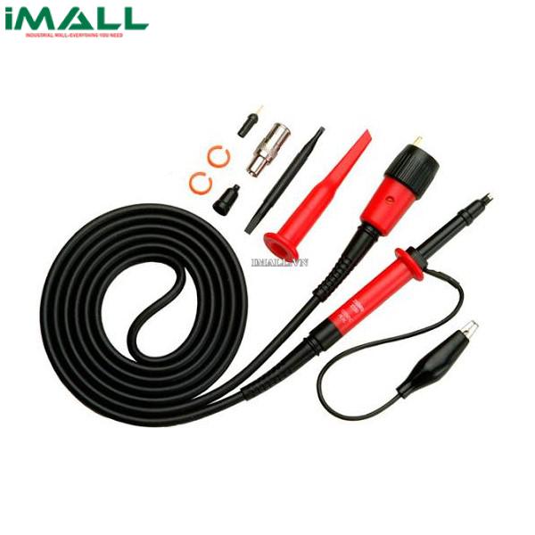 Que đo cao áp máy hiện sóng Pintek CP-3308R (300MHz, 2000V, X100, Readout)