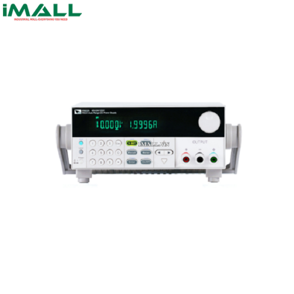 Nguồn lập trình DC (150V, 5A, 200W) ITECH IT6933A