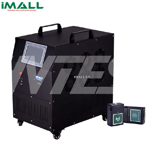 Thiết bị kiểm tra sạc và xả pin Wuhan HTCFDK (10~300V; 10~600V)