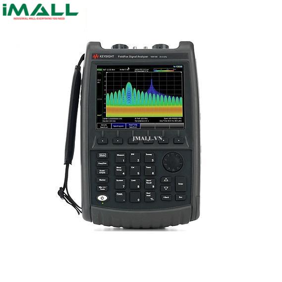 Máy phân tích sóng viba cầm tay FieldFox KEYSIGHT N9917B (30kHz~18GHz)