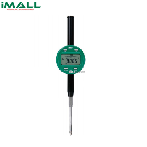 Đồng hồ so điện tử INSIZE 2104-50 (50.8mm/2", 0.01mm)