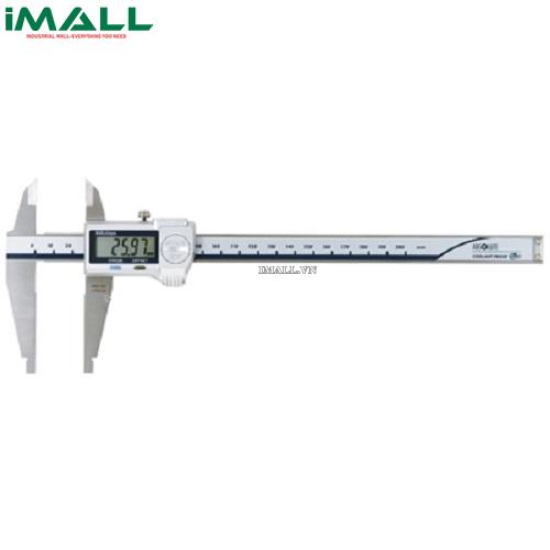Thước cặp điện tử (0-200mm/8” x 0.01mm) Mitutoyo 551-311-20