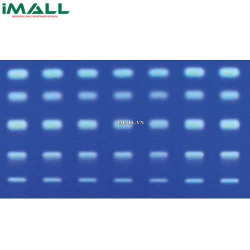 Hóa chất HPTLC Silica gel 60 RP-8 F₂₅₄s 25 Glass plates 10 x 10 cm (Hộp nhựa 25 cái) Merck 1137250001