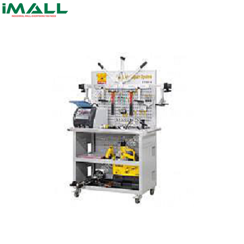 Máy hàn rút tôn tổng hợp KOCU FY-9018