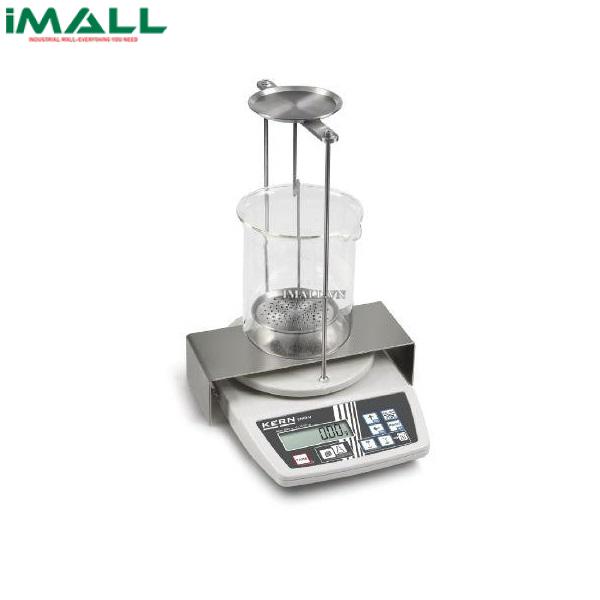 Cân điện tử phòng thí nghiệm KERN EMB2000-2V (2000g/ 0,01g)