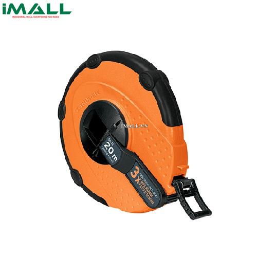 Thước dây sợi thuỷ tinh 20m (12638) Truper TP20ME