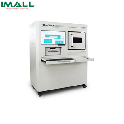 Hệ thống kiểm tra điện trở nhiệt EVERFINE TRA-200
