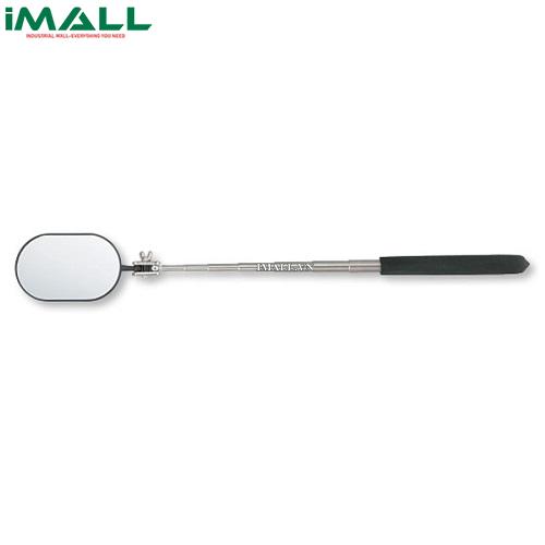 Gương soi kỹ thuật – Gương Oval kích thước 50x25mm Niigata Seiki IMT-50K