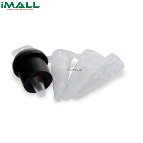 Ống Rotor Adapter DLAB SA05P2 (2ml~0.5ml; dùng cho D1008 rotor) (19400026)