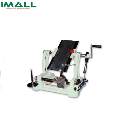 Máy kiểm tra lỗi trên sợi chỉ bằng tay Cometech QC-311