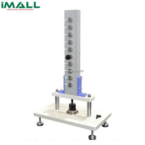 Máy đo độ bền va đập nhựa tấm bằng bóng rơi Yasuda 517