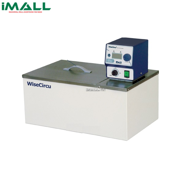Bể ổn nhiệt tuần hoàn trong DaiHan WCB-6 (DH.WCB00106, +5°C~+100°C, 6L)