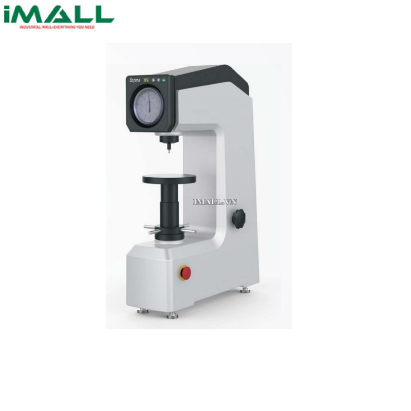 Máy đo độ cứng Rockwell Hoyamo DigiRock SR2