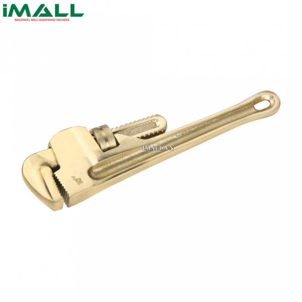 Mỏ lết răng không phát ra tia lửa điện Tolsen 70311