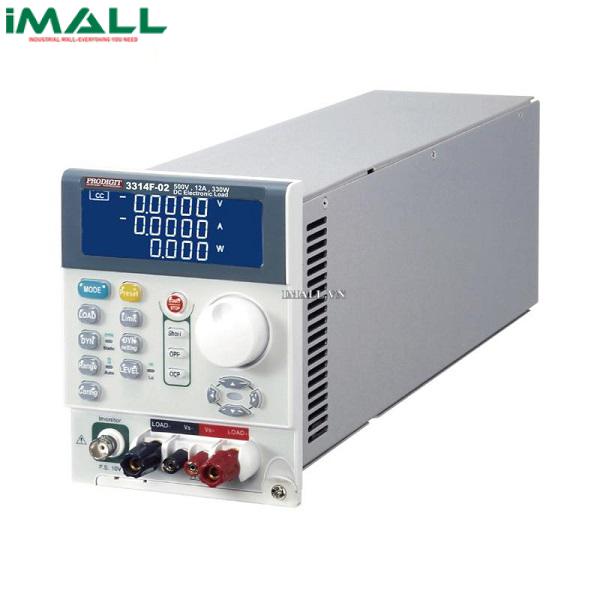 Tải giả điện tử DC PRODIGIT 3310F-04 (120V , 30A , 150W)