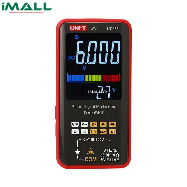 Đồng hồ vạn năng UNI-T UT122