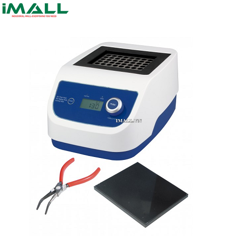Khối gia nhiệt WITEG HB-48 (5°C đến 150°C) (DH.WHB00348)
