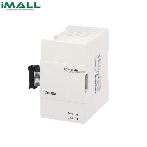 Module mở rộng Mitsubishi FX2N-4DA