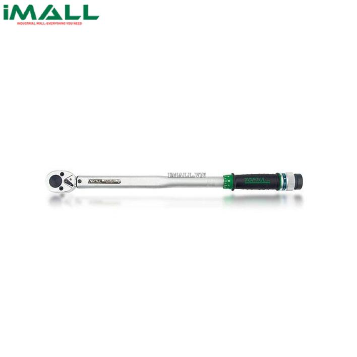 Cần xiết lực (1/2", 40-210 Nm) TOPTUL ANAF1621