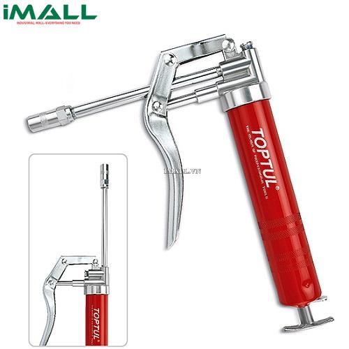 Súng bôi trơn Piston Grip - Ống cứng W / 7 " TOPTUL JJBA0302