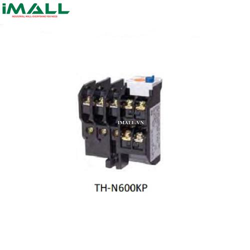 Rơ le nhiệt Mitsubishi TH-N600KP 250A (200-300A)