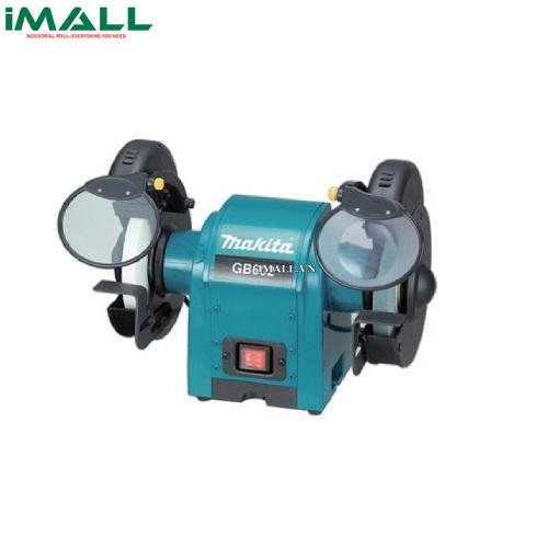 Máy mài 2 đá Makita GB602 (6")