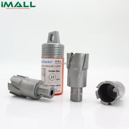 Mũi khoan từ UNIFAST TCT 35x35