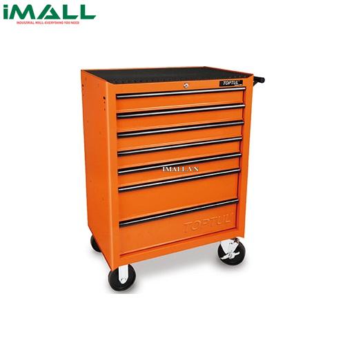 Tủ đựng đồ nghề 7 ngăn Toptul TCBJ0705
