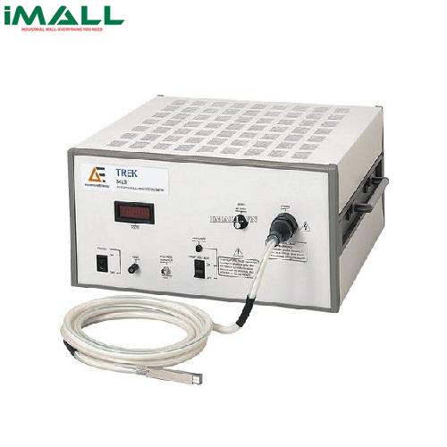 Máy đo điện áp tĩnh điện không tiếp xúc DC Trek 341B-1-L (90 đến 127 V AC)