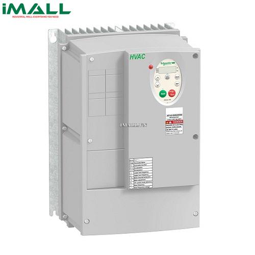 Biến tần Schneider ATV212WU55N4 (5.5kW 7.5HP 3 Pha 380V)