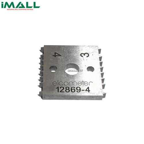 Lưỡi cắt 6 x 2mm ELCOMETER T99913700-4 (dùng cho ELCOMETER 107)