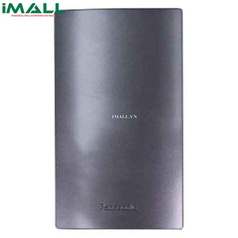 Mặt kín đơn PANASONIC WEVH68910MYH
