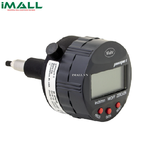 Đồng hồ so điện tử (µMaxµm II, ±1 mm/±.040", IP54) Mahr 2034401KAL