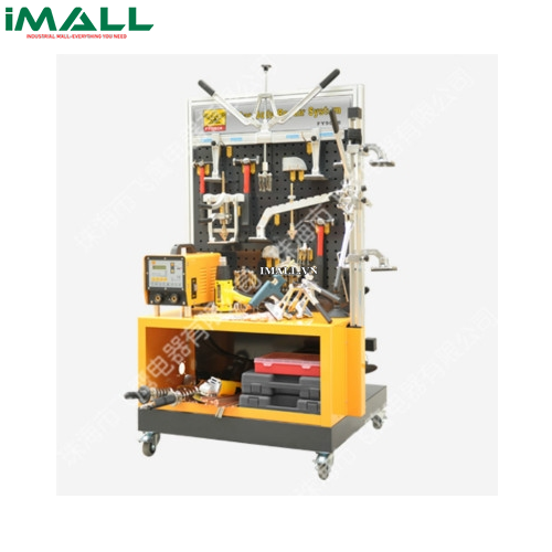 Máy hàn rút tôn tổng hợp KOCU FY-9028