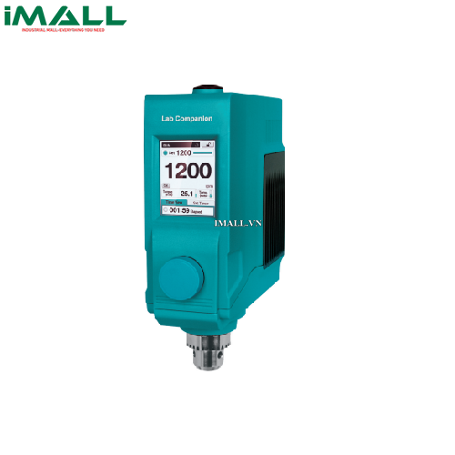 Máy khuấy JEIOTECH MSH-0512 (Advanced, 50~1,200rpm, KR Plug)