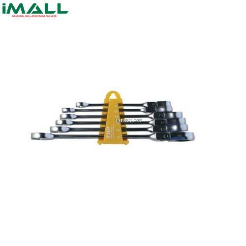 Bộ cờ lê tự động gật gù 8~17mm Top KOGYO FRC-6000